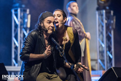 Concert Jesucrist Superstar amb la Lírica de Sant Andreu 